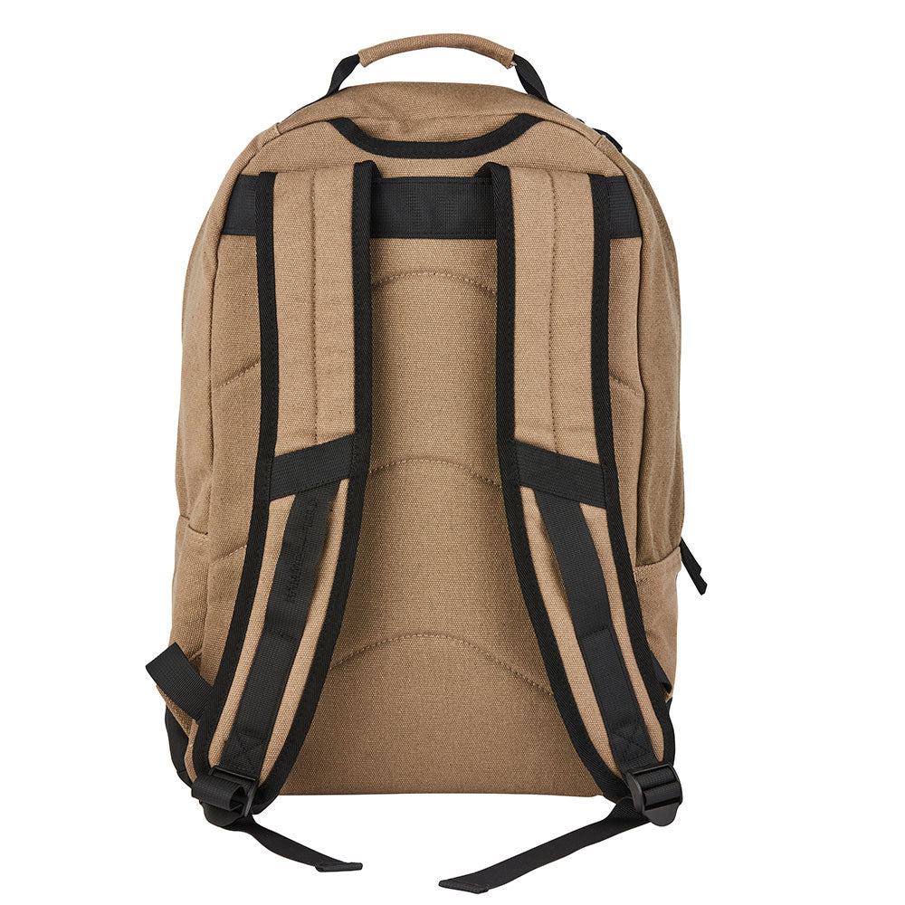 Hammer + Field Workwear Backpack - Tan