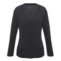 Fashion Biz Ladies Cardigan Milano