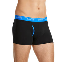 BONDS Men's Guyfront Fluoro Trunk - RSEA Safety Outlet