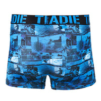TRADIE Workwear Men's Printed Trunk - Kaleidoscope - RSEA Safety Outlet