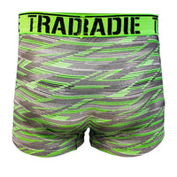 TRADIE Workwear Men's Let's Get Technical Printed Trunk - RSEA Safety Outlet