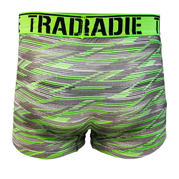 TRADIE Workwear Men's Let's Get Technical Printed Trunk - RSEA Safety Outlet