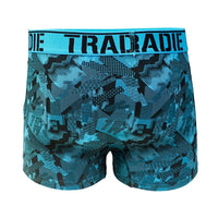 TRADIE Workwear Men's Penrose Printed Trunk - RSEA Safety Outlet