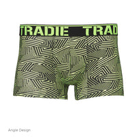 TRADIE Workwear Men's Angle Design Fitted Trunk - RSEA Safety Outlet