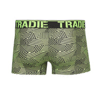 TRADIE Workwear Men's Angle Design Fitted Trunk - RSEA Safety Outlet