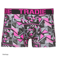 TRADIE Workwear Men's Geology Fitted Trunk - RSEA Safety Outlet