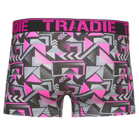 TRADIE Workwear Men's Geology Fitted Trunk - RSEA Safety Outlet