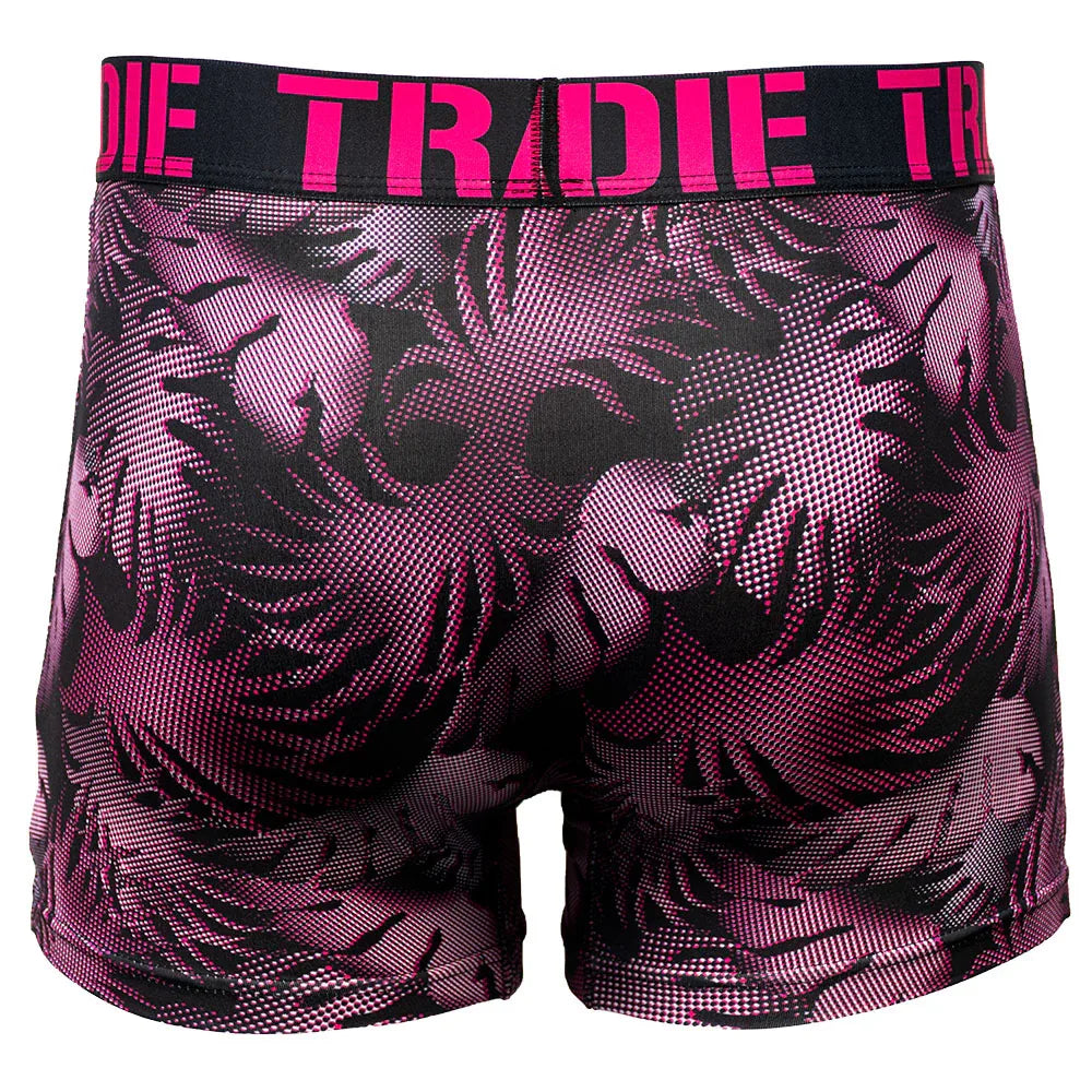 TRADIE Workwear Men's Pop Jungly Printed Trunk - RSEA Safety Outlet