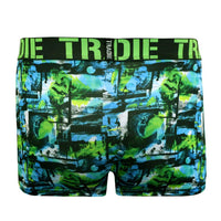 TRADIE Workwear Men's Work N Surf Trunk - Surf Dayzzz - RSEA Safety Outlet
