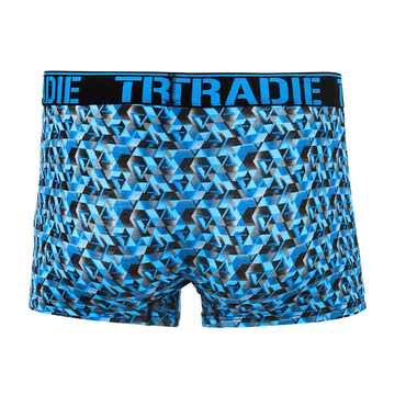 TRADIE Workwear Men's Work N Surf Trunk - Digi Overload - RSEA Safety Outlet
