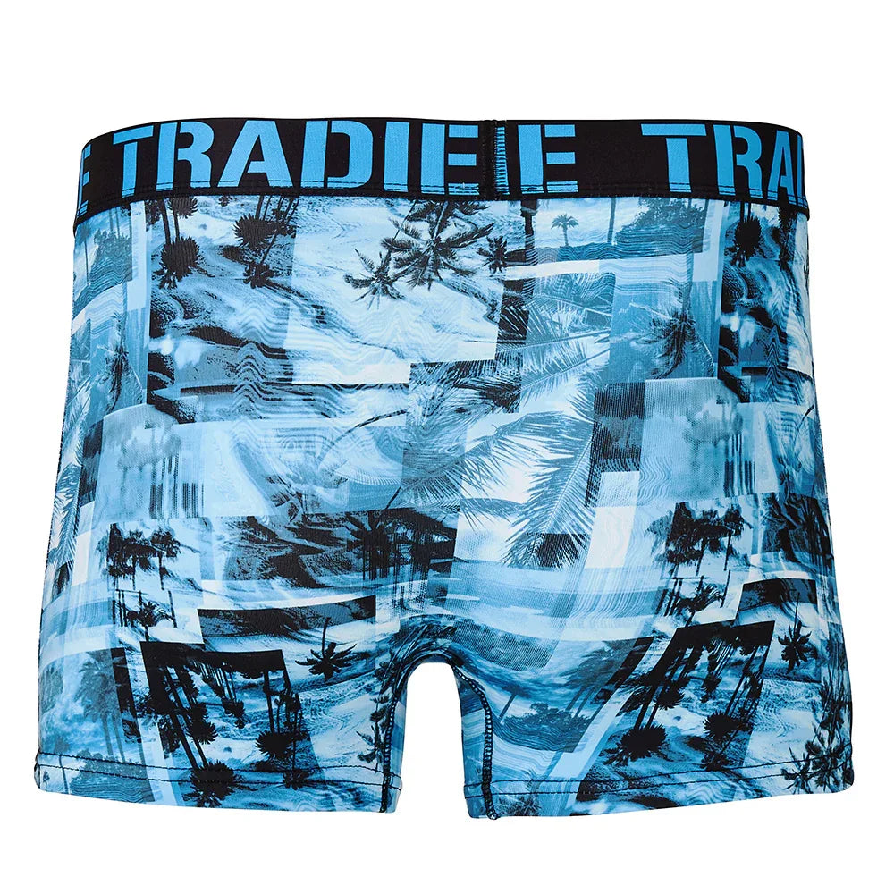 TRADIE Workwear Men's Work N Surf Trunk - RSEA Safety Outlet