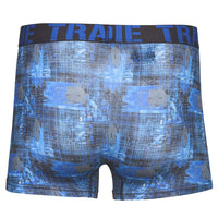 TRADIE Workwear Men's Work N Surf Trunk - Matrix - RSEA Safety Outlet