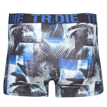 TRADIE Workwear Men's Work N Surf Trunk - Tidal - RSEA Safety Outlet