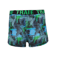 TRADIE Workwear Men's Work N Surf Trunk - Surfers Paradise - RSEA Safety Outlet