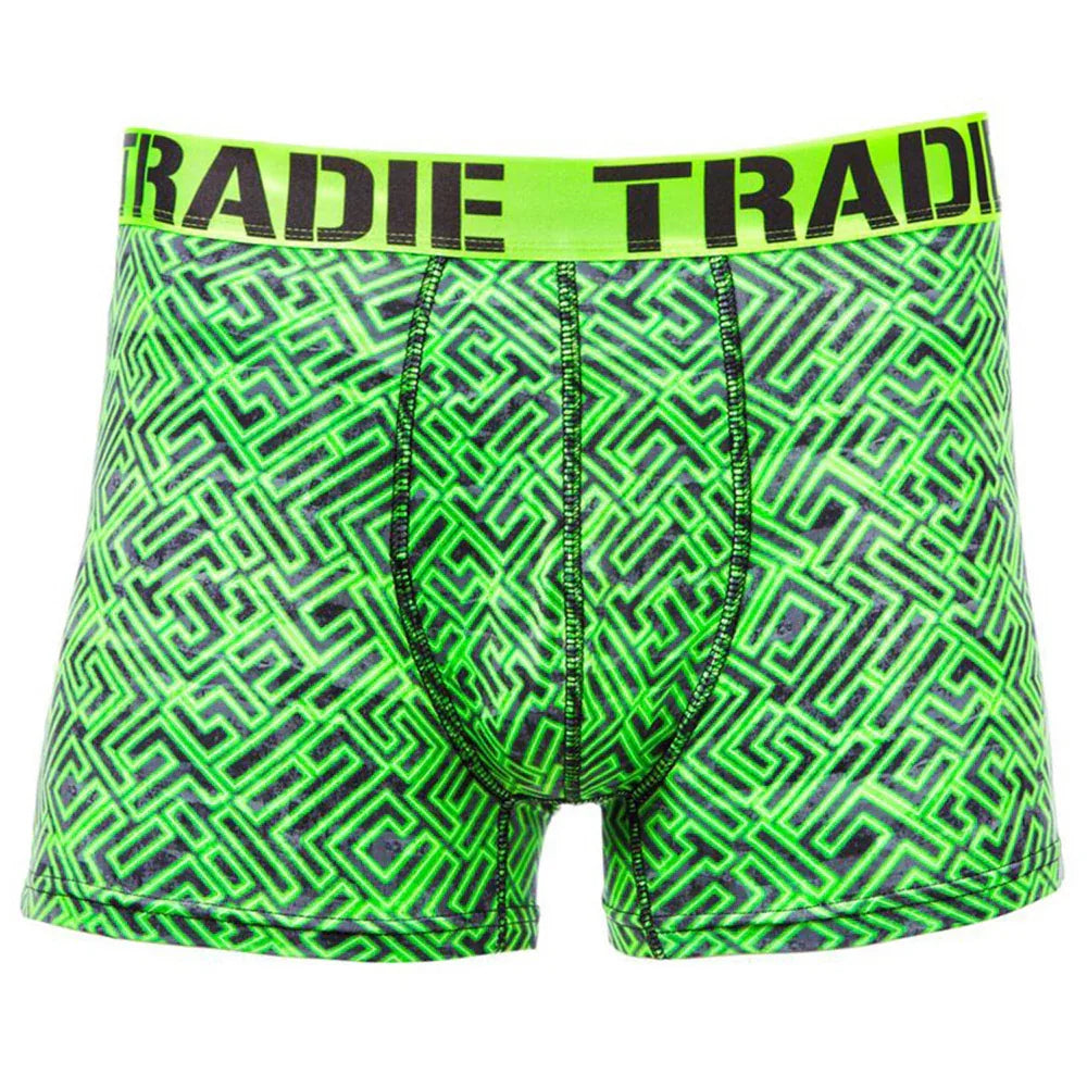 TRADIE Workwear Men's Work N Surf Trunk - Surveyor - RSEA Safety Outlet