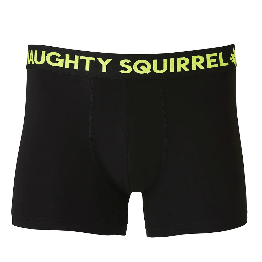 Naughty Squirrel 4" Mid-Length Trunk (2Pk) - RSEA Safety Outlet