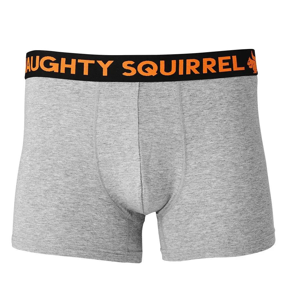 Naughty Squirrel 4" Mid-Length Trunk (2Pk) - RSEA Safety Outlet