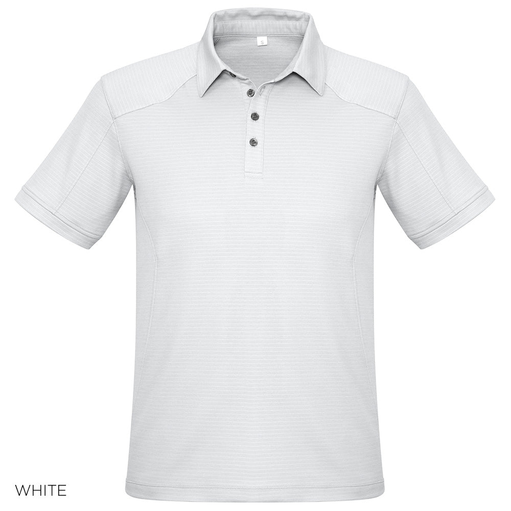 Biz Collection Men's Profile S/S Polo P706MS