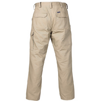 Ritemate RM1004 Cargo Drill Trouser