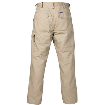 Ritemate RM1004 Cargo Drill Trouser