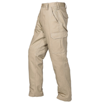 Ritemate RM1004 Cargo Drill Trouser