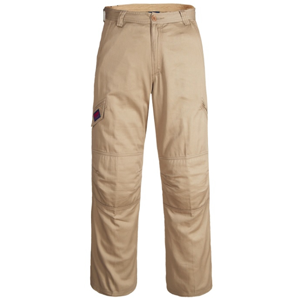 Ritemate RM8080 LightWeight Engineered Cargo Pants