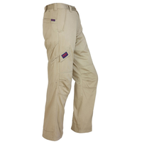 Ritemate RM8080 LightWeight Engineered Cargo Pants