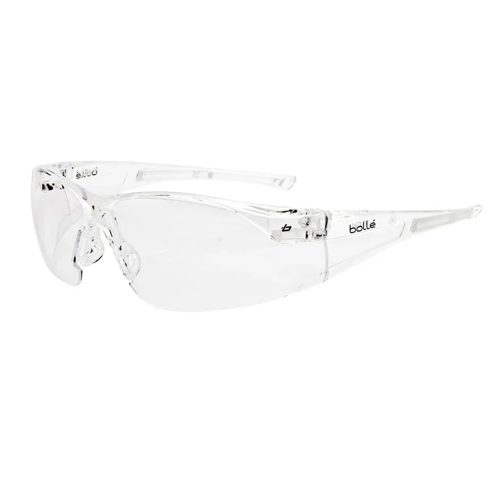 Bolle Safety Rush Safety Glasses - RSEA Safety Outlet