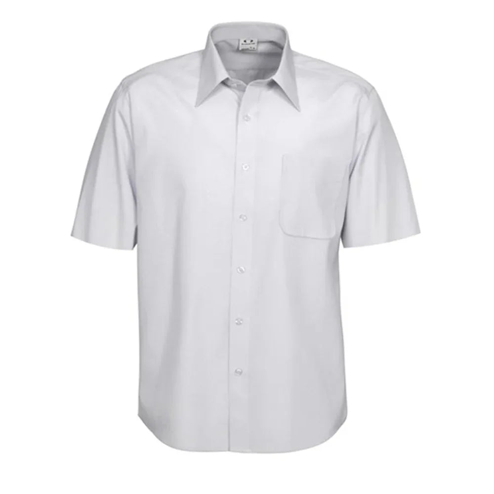 Biz Collection Ambassador S/S Mens Shirt S251MS - RSEA Safety Outlet