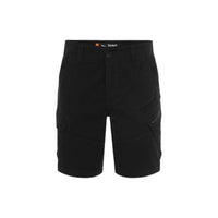 Sa1nt Works Cordura Blend Utility Shorts - Black