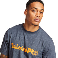 Timberland PRO Base Plate Logo S/S T-shirt