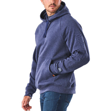 Timberland PRO Embossed Logo Hoodie