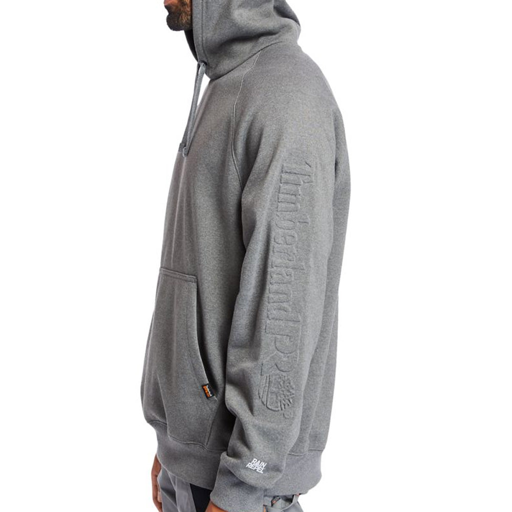 Timberland PRO Embossed Logo Hoodie