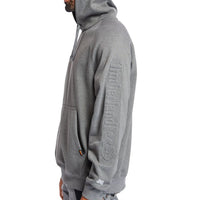 Timberland PRO Embossed Logo Hoodie