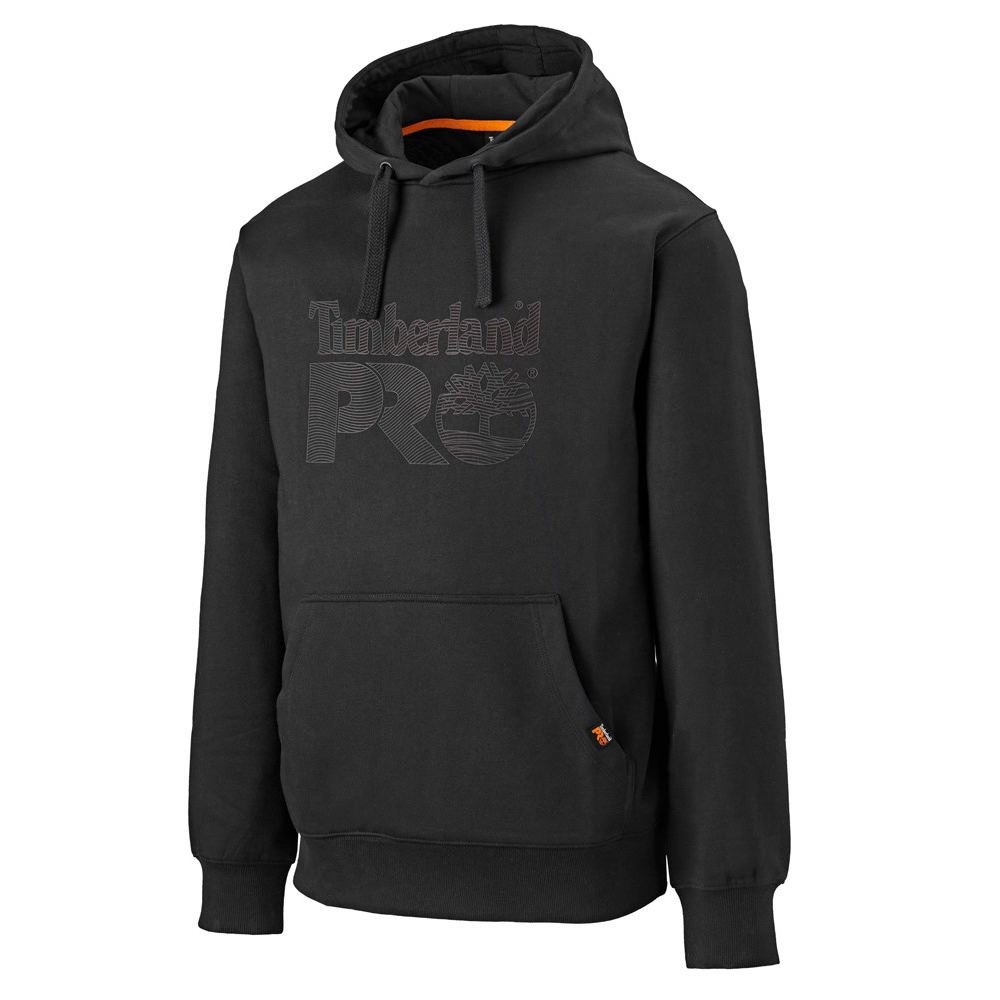 Timberland Pro Hood Honcho Textured Graphic Pullover Rsea Safety Outlet 6323