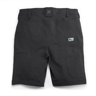 Timberland PRO Tempe Shorts - Black - RSEA Safety Outlet