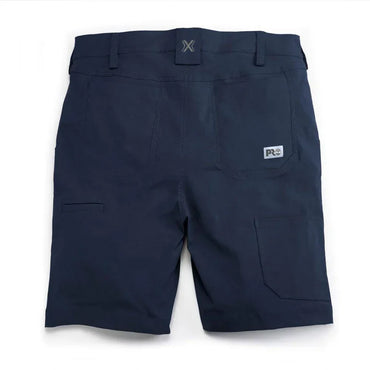 Timberland PRO Tempe Shorts - Navy - RSEA Safety Outlet