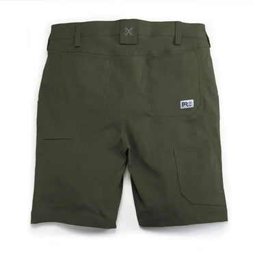 Timberland PRO Tempe Shorts - Grape Leaf - RSEA Safety Outlet