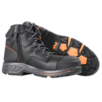 Timberland PRO Helix HD 6" Composite Toe Safety Boots