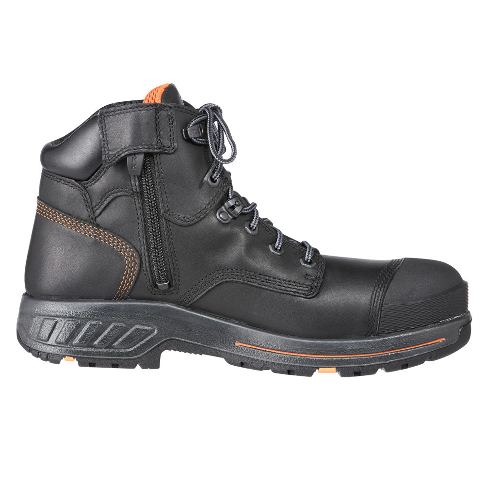 Timberland PRO Helix HD 6" Composite Toe Safety Boots