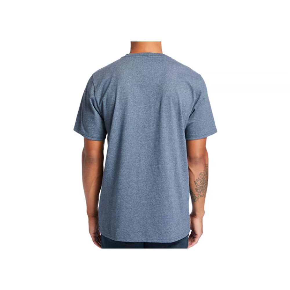 Timberland PRO Base Plate Blended S/S T-Shirt