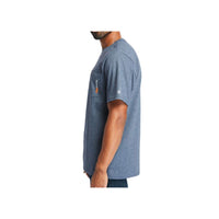 Timberland PRO Base Plate Blended S/S T-Shirt