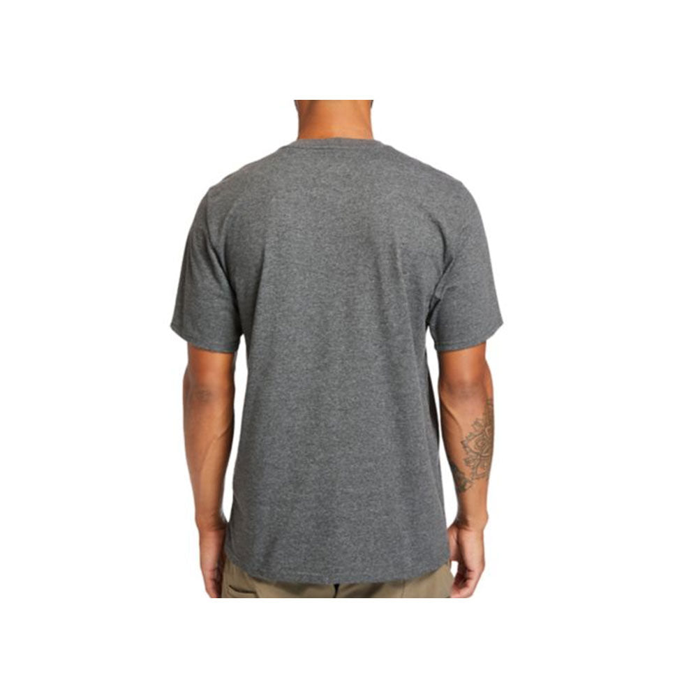 Timberland PRO Base Plate Blended S/S T-Shirt