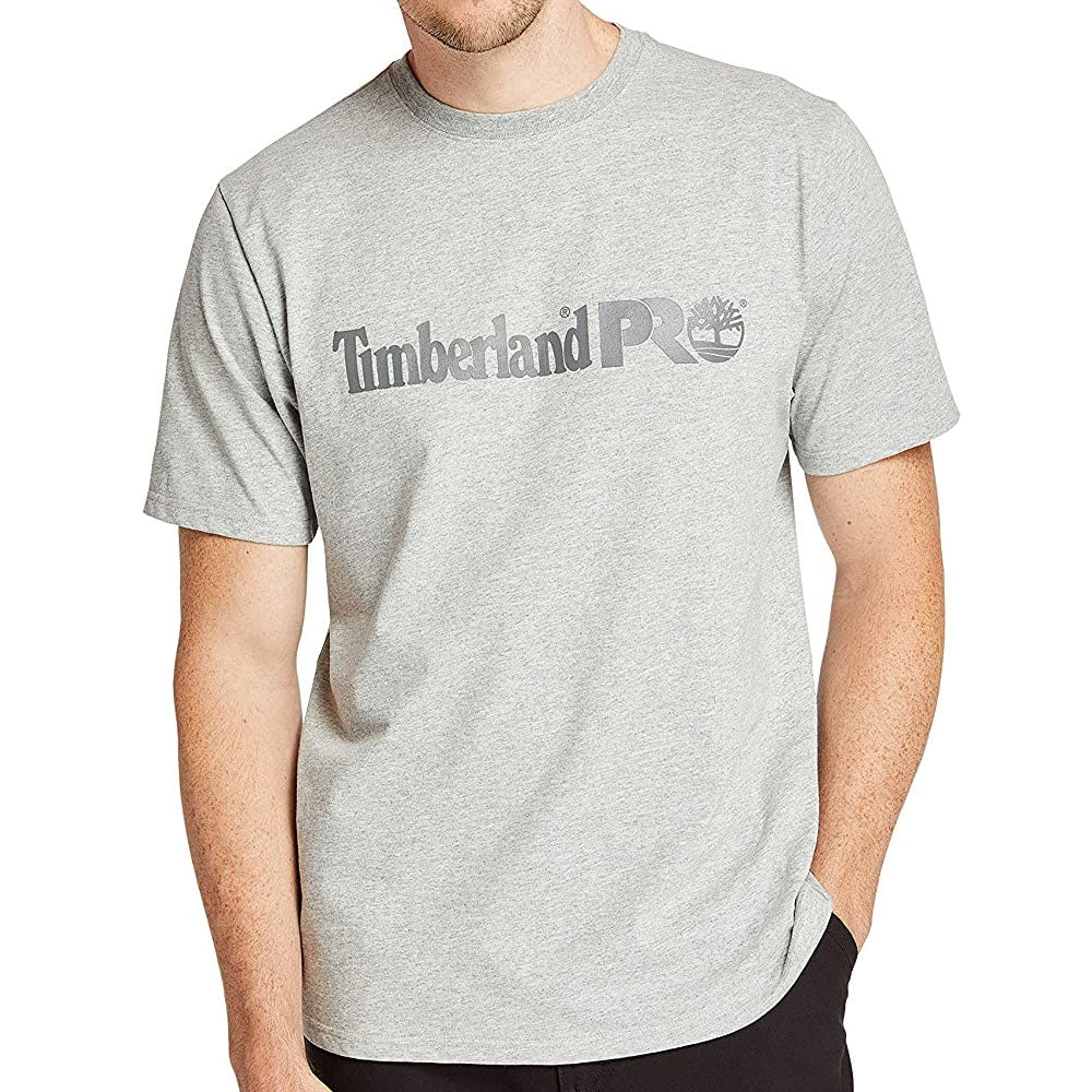 Timberland PRO Base Plate S/S T-Shirt