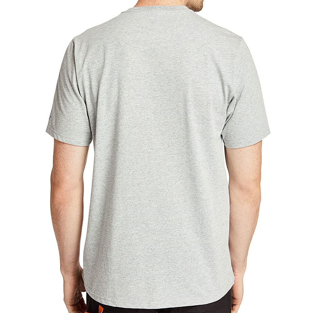 Timberland PRO Base Plate S/S T-Shirt