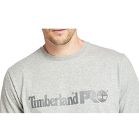 Timberland PRO Base Plate S/S T-Shirt