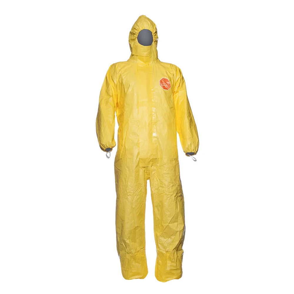 DuPont TYCHEM 2000 Category III Coverall