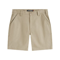 Wolverine Steel Head Utility Short - Khaki - RSEA Safety Outlet