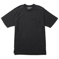 Wolverine Guardian Cotton Short Sleeve Tee - Blackout