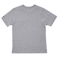 Wolverine Guardian Cotton Short Sleeve Tee - Heather Gray
